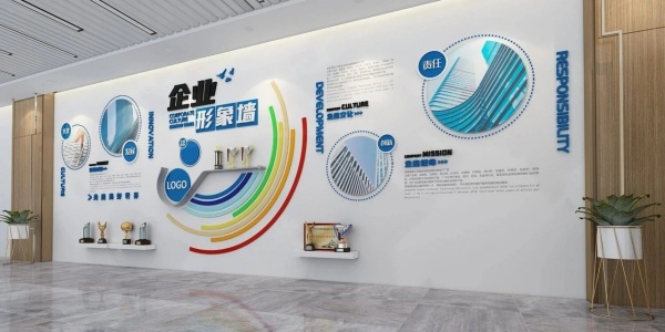 90%老板掉進(jìn)了企業(yè)展廳裝修陷阱！