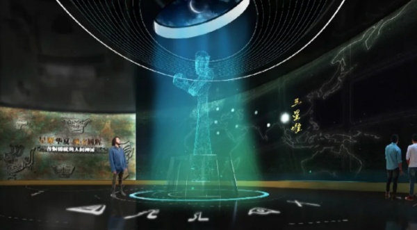 展廳設(shè)計(jì)的靈魂密碼：如何精準(zhǔn)提煉核心元素？