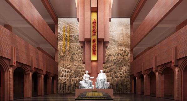 展廳設(shè)計(jì)的靈魂密碼：如何精準(zhǔn)提煉核心元素？