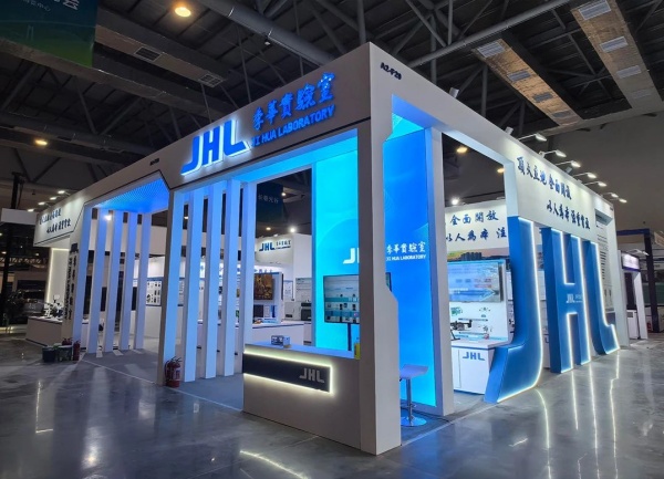 上海72㎡展位搭建費(fèi)用全解析！15萬到50萬+預(yù)算方案對(duì)比，助您精準(zhǔn)避坑！